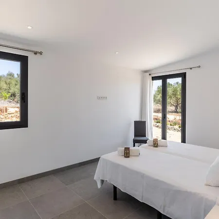 Villa Sa Calma Sencelles