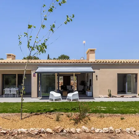 Villa Sa Calma *