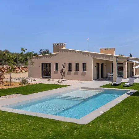 Sa Calma Villa Sencelles